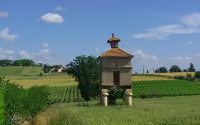 Roulotte Zelena Hora