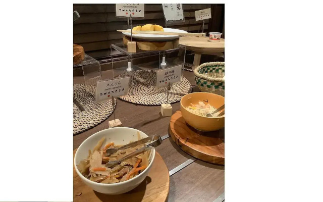 Sanco Inn Nagoyashinkansenguchi Annex