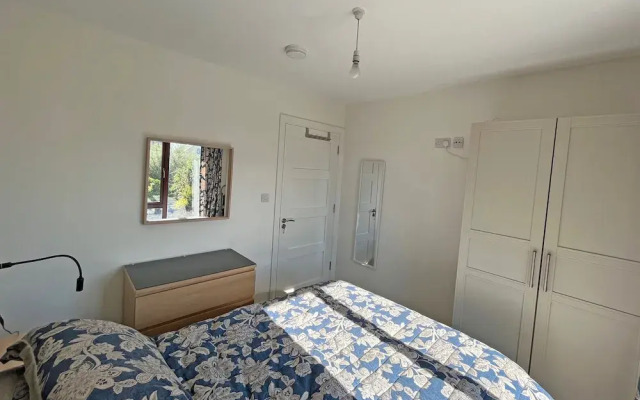 The Nook Oranmore Holiday Home