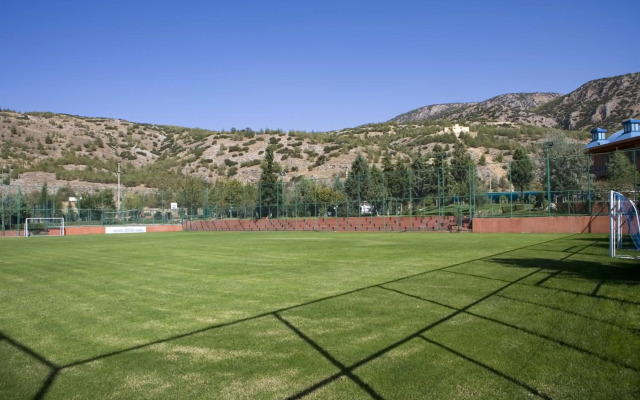 Spa Hotel Colossae Thermal