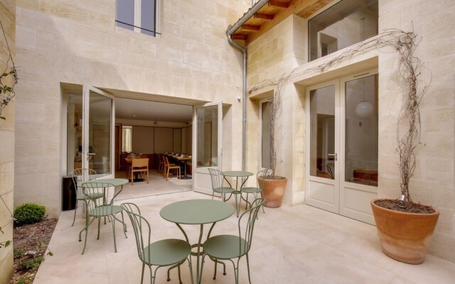 Badon Boutique Hôtel