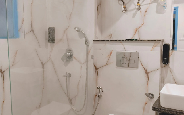 Hotel Elite 29 Golf Course Road