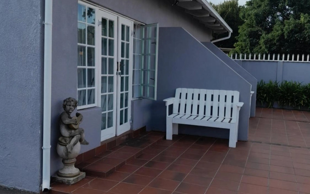 The Cradle's Rest Guest House