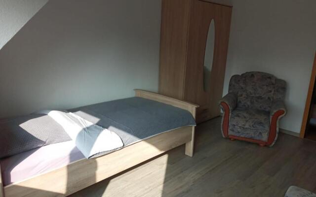 Monteurzimmer/Ferienwohnung Bottrop
