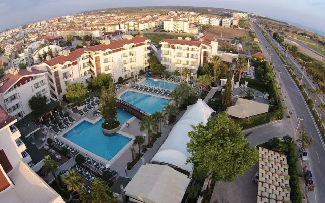Side Resort Hotel