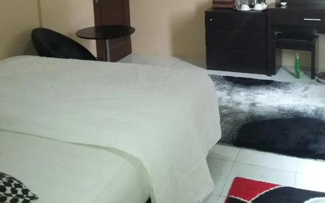 RedDoorz @ Slipi Jaya