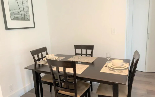 Forest Hill Apartments 30 Day Rentals