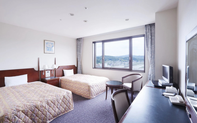 Hotel Melxe