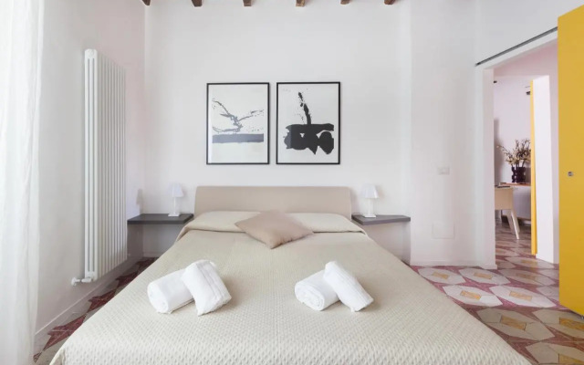 Alchimia Suite Trastevere