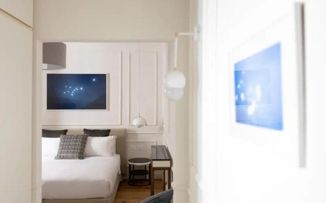 Parisii Luxury Relais Rome