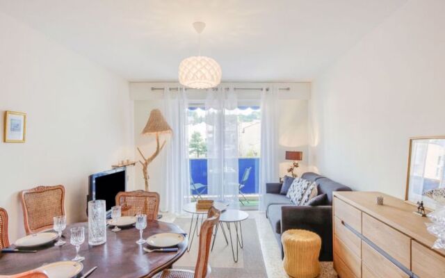 Apartment LAmiral Cagnes-sur-Mer 32129