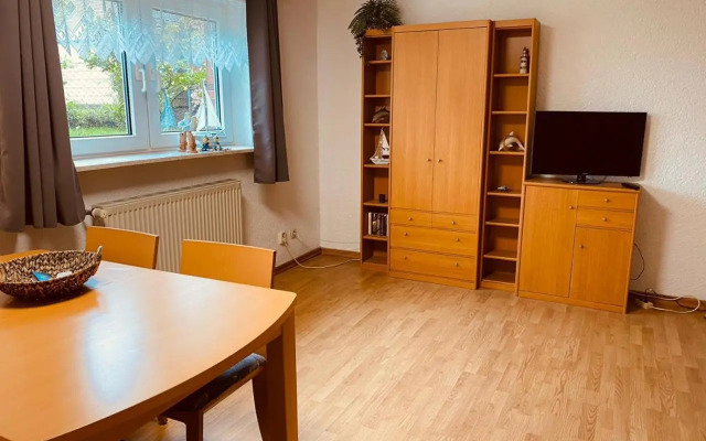 Ferienwohnung in Binz an der Granitz