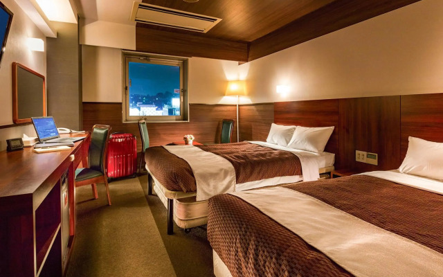 Tokai City Hotel
