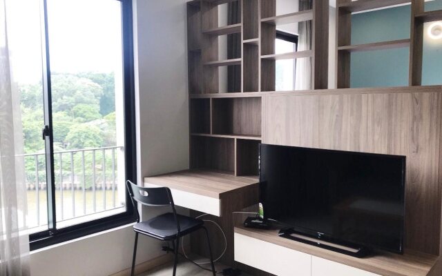 La Regatta Riverside Residences