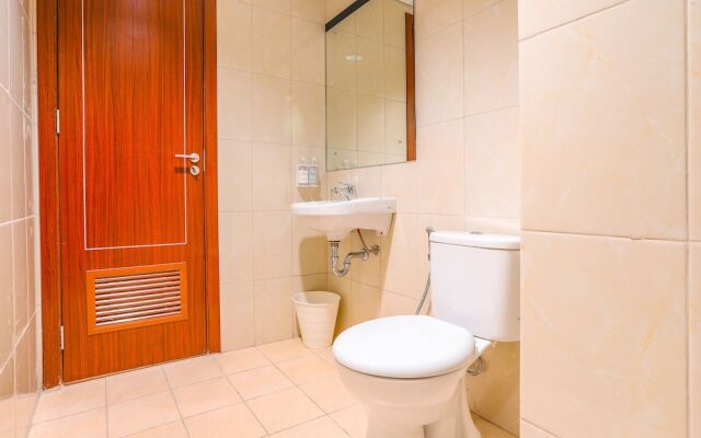 Super Oyo Collection O 16 Vittoria Residence