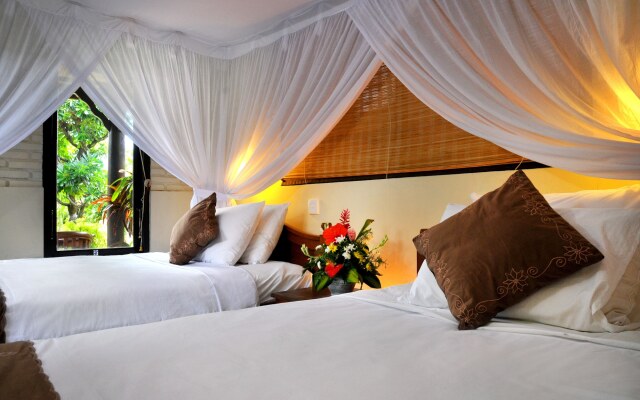 Hidden Paradise Cottages
