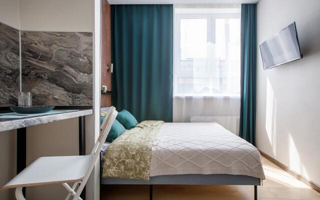 Жить хорошо на улице Родонитовая