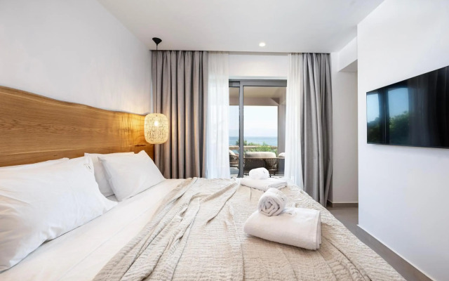 Sagredo Boutique Hotel & SPA