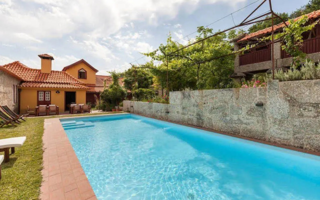 Casa do Eido - sustainable living & nature experiences