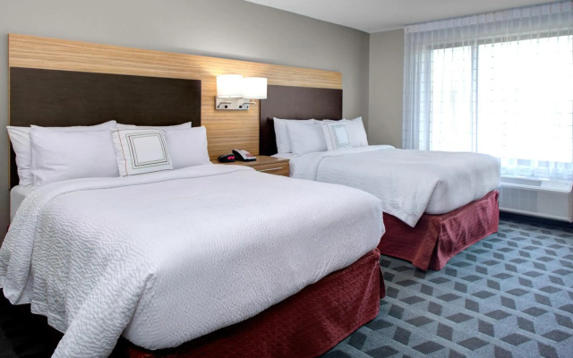 TownePlace Suites by Marriott Detroit Canton