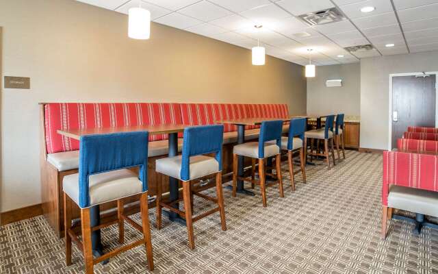 Comfort Suites Moab near Arches National Park