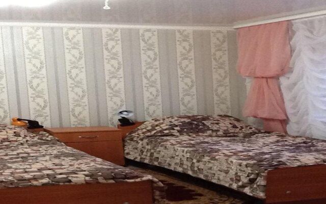 Guest House Palomnik