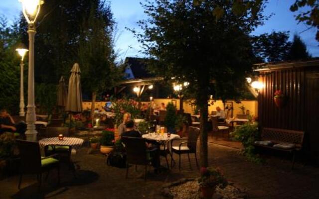 Zum Schwarzen Bären Weinhaus