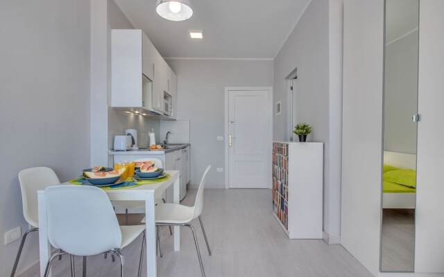 1204. Apartment in Costa Adeje Refurbished New