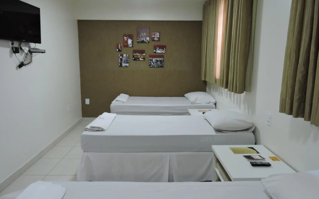 Hotel Rio Branco