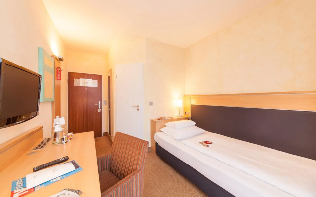 Hotel Offenbacher Hof