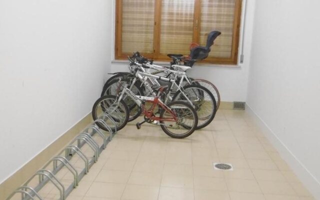 Casa per Ferie Paola di Rosa