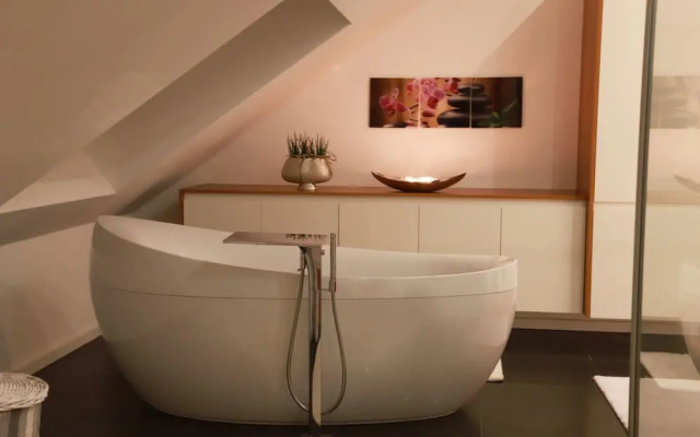 Ferienwohnungen Ries