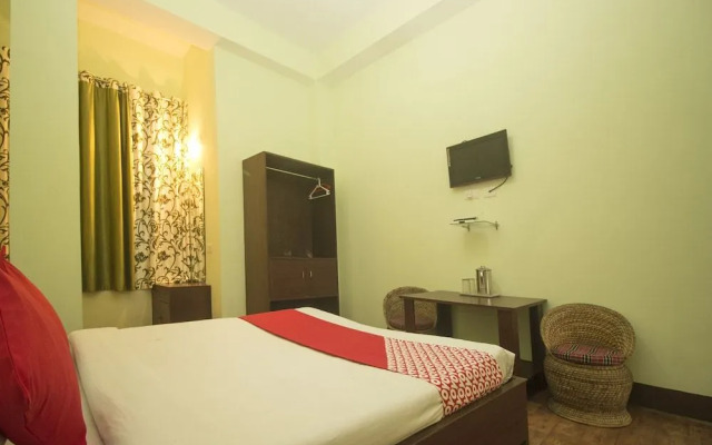 OYO 17078 Saint Hotel Gangtok