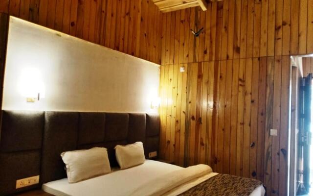 Qcent Woods Spa & Resort