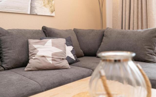 Seepark Wohnung 1 5