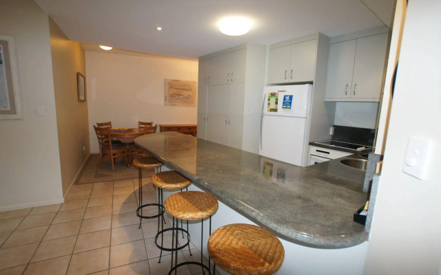 Windward Passage Holiday Apartments