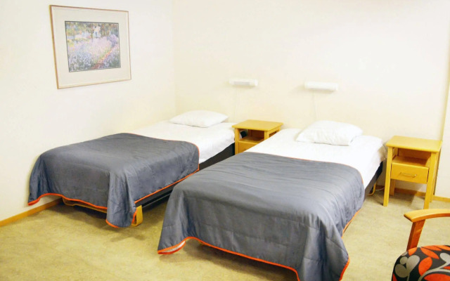 Spa Hotel Kunnonpaikka