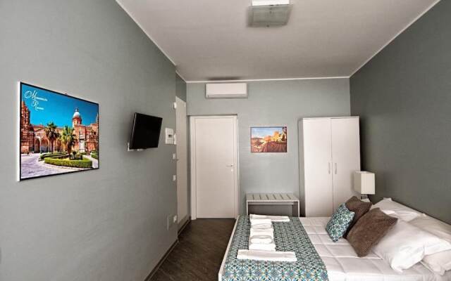 Catania Rooms