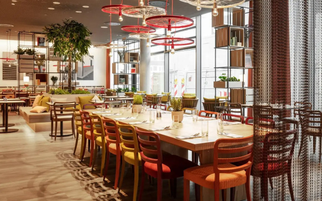 IntercityHotel Graz
