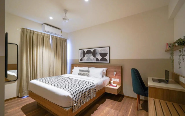 Olive Hotel Dairy Circle by Embassy Group