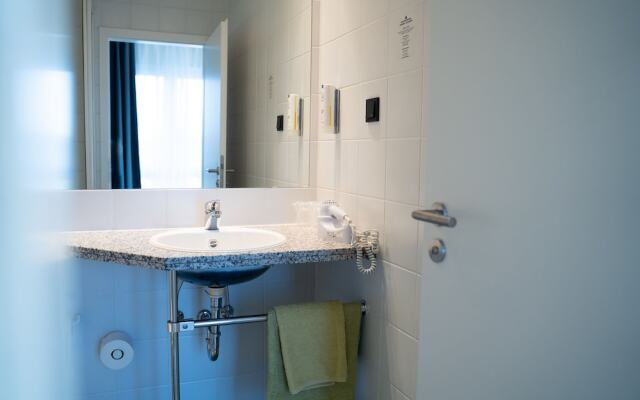 AP Hotel Mannheim Viernheim