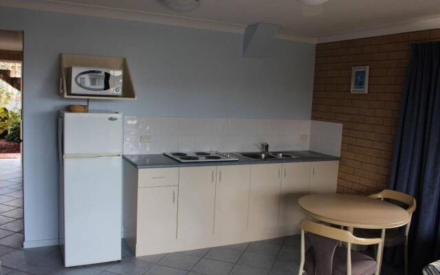 Dolphins of Mollymook Motel