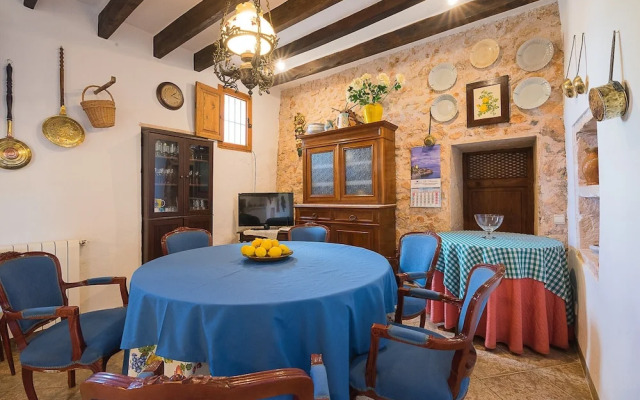 Son Caldes - Villa With Private Pool In Llucmajor