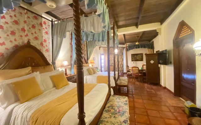 Tropicana Castle Dive Resort powered by Cocotel