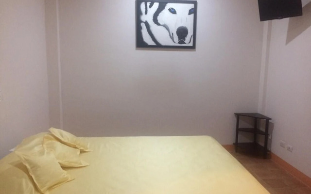 hotel Hellenika