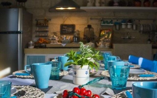 Masseria Vittoria