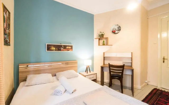 Levanten Hostel