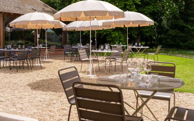 Les Demeures de Varennes, BW Signature Collection