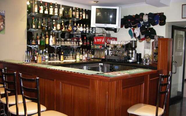 WM Hotel Bankstown