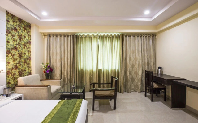 Hotel Kissan Legacy